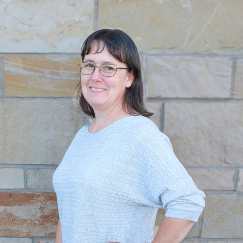 Angie Bishop