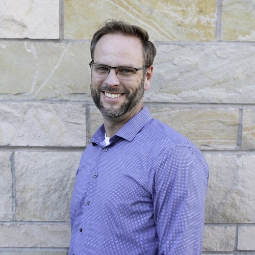 Mark Deis